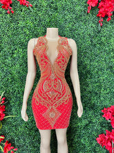Load image into Gallery viewer, Megan made 2 order