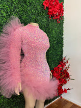 Load image into Gallery viewer, Ariana (made 2 order)