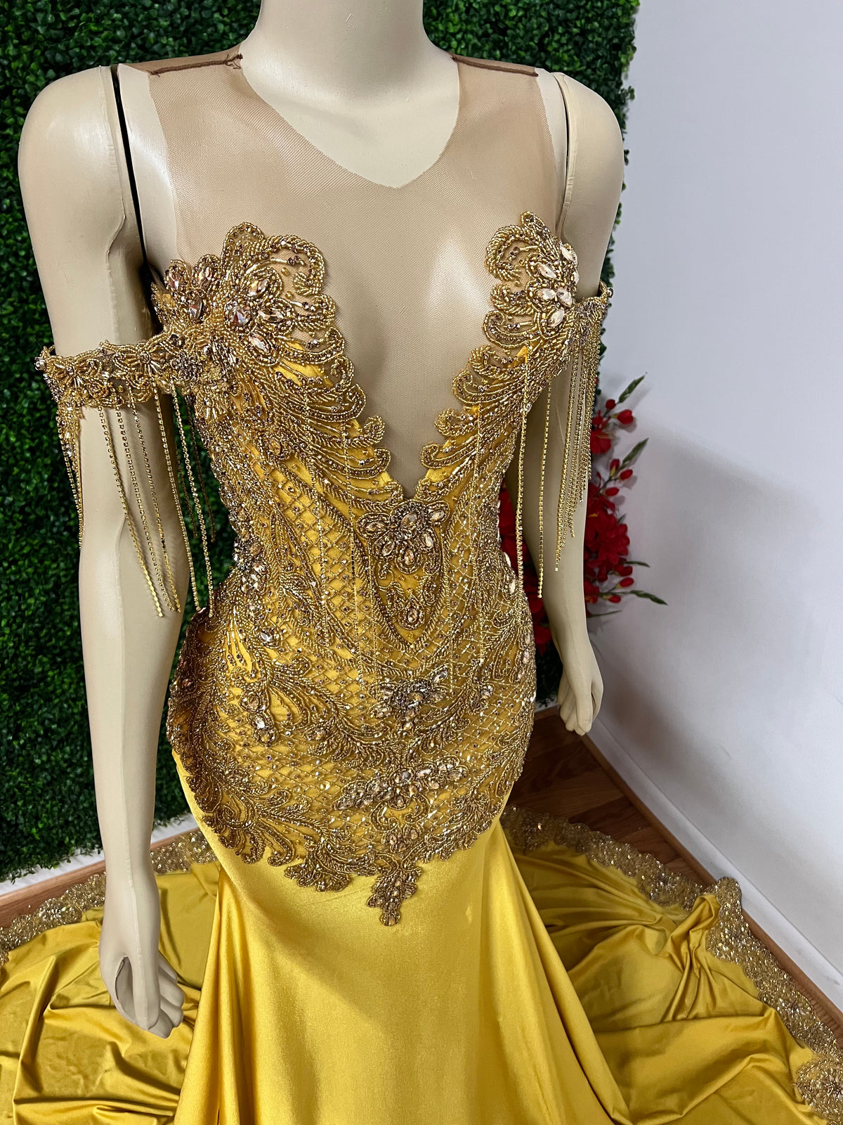 India (made to order)