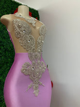 Load image into Gallery viewer, Anyiah Gown
