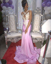 Load image into Gallery viewer, Anyiah Gown