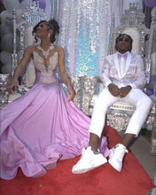 Load image into Gallery viewer, Anyiah Gown