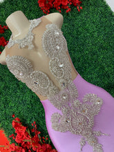 Load image into Gallery viewer, Anyiah Gown