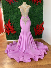 Load image into Gallery viewer, Anyiah Gown