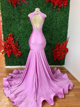 Load image into Gallery viewer, Anyiah Gown