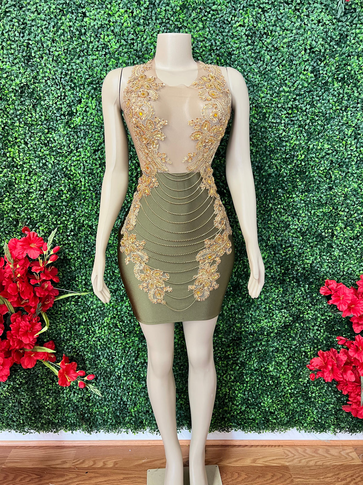 Chelsea (made 2 order)
