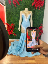 Load image into Gallery viewer, Custom Prom consultation
