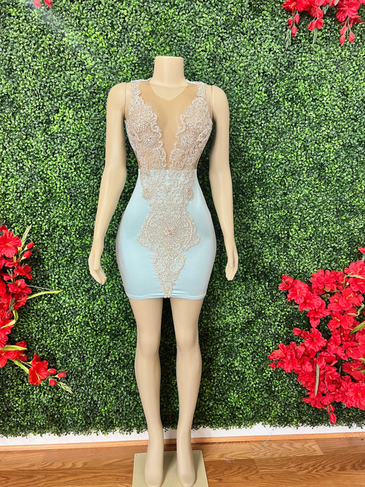 Natalie (Made 2 Order )
