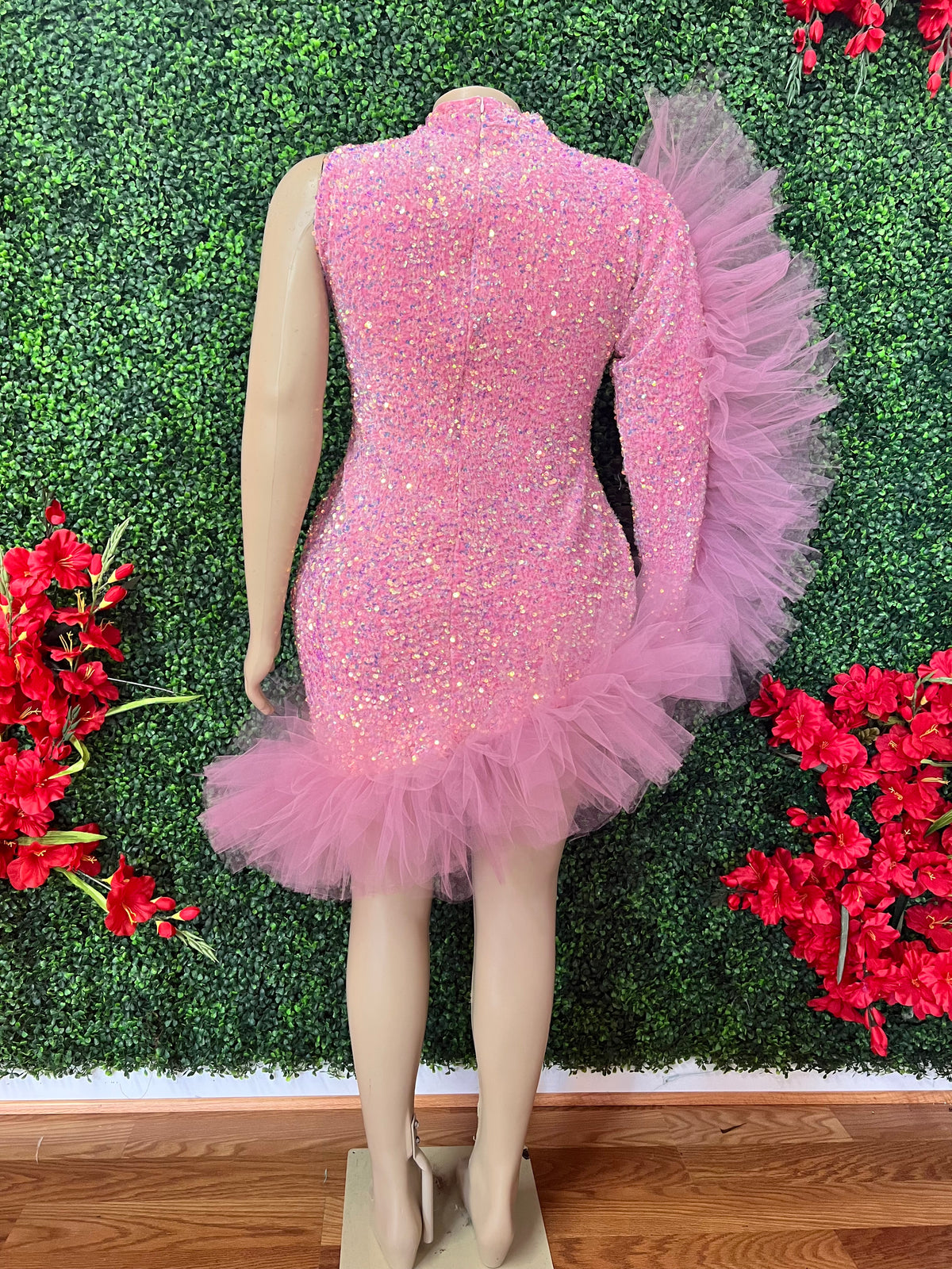 Ariana (made 2 order)