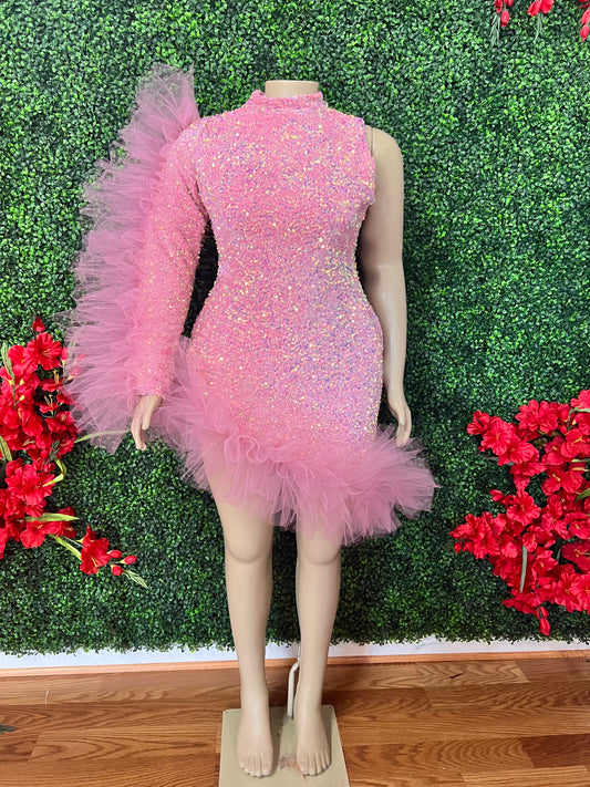 Ariana (made 2 order)