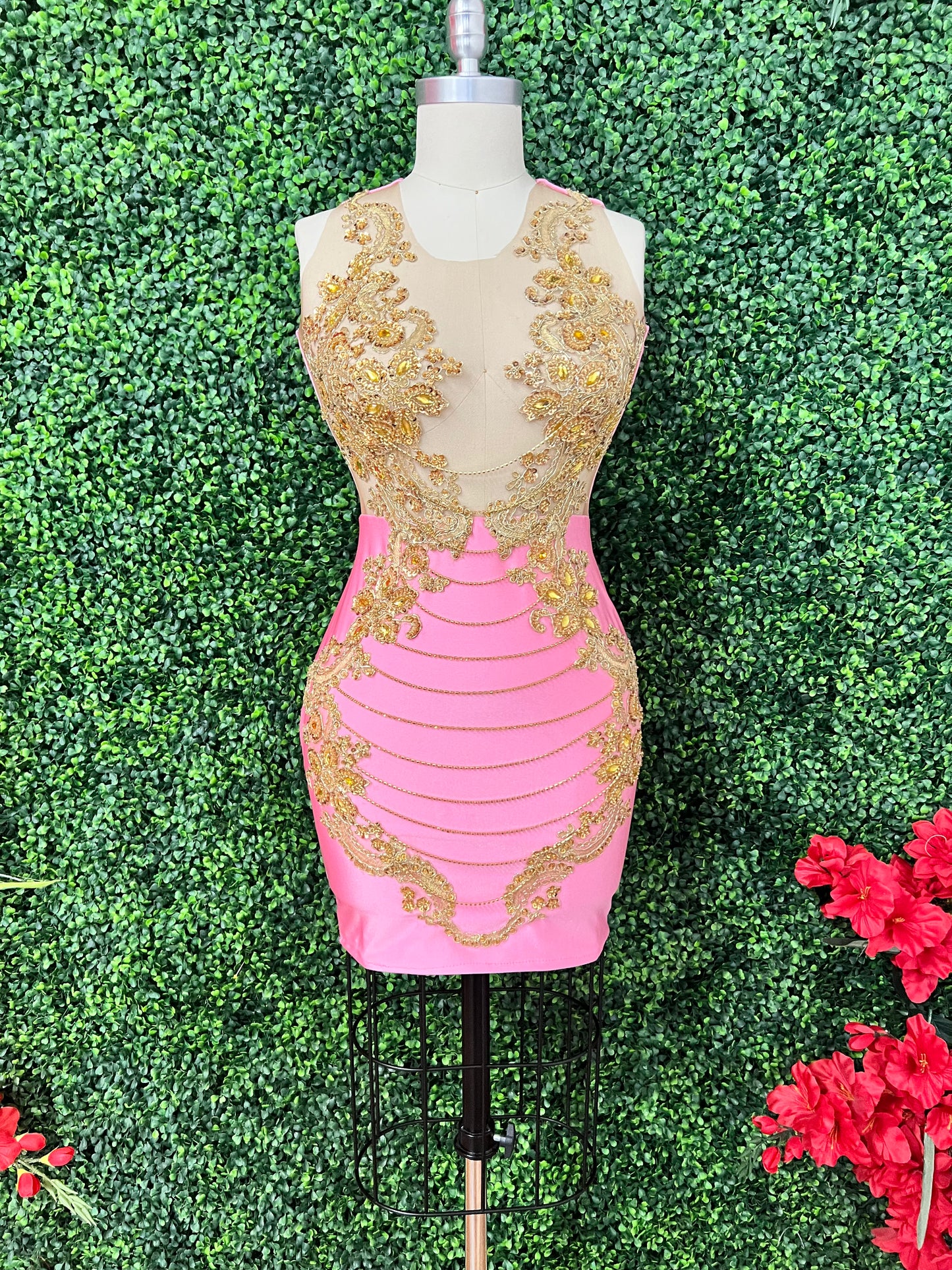 Chelsea (made 2 order)
