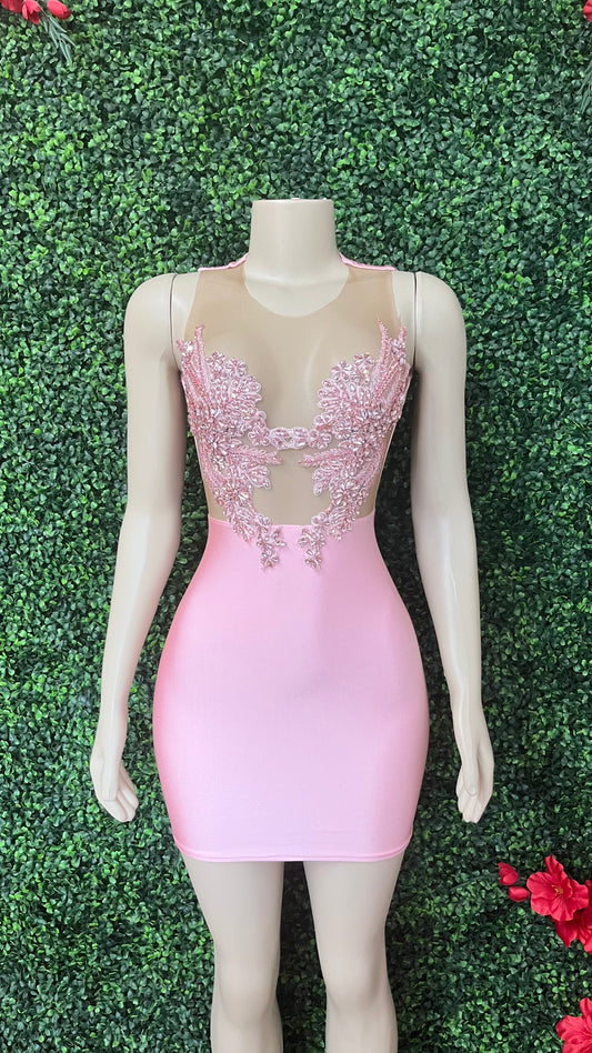 Stacey made to order