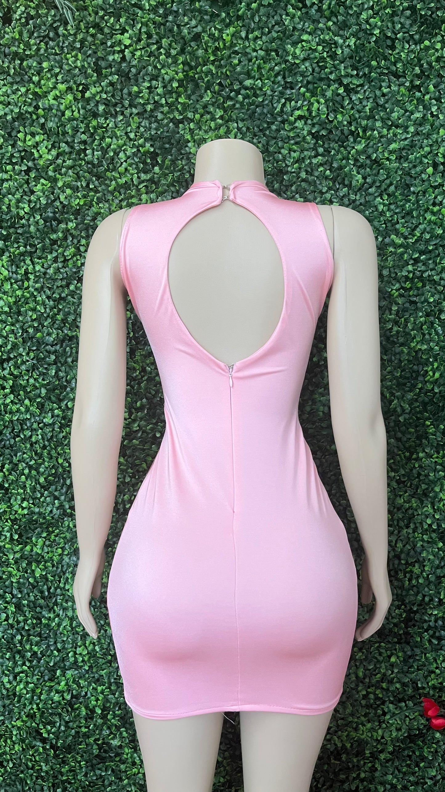 Stacey made to order
