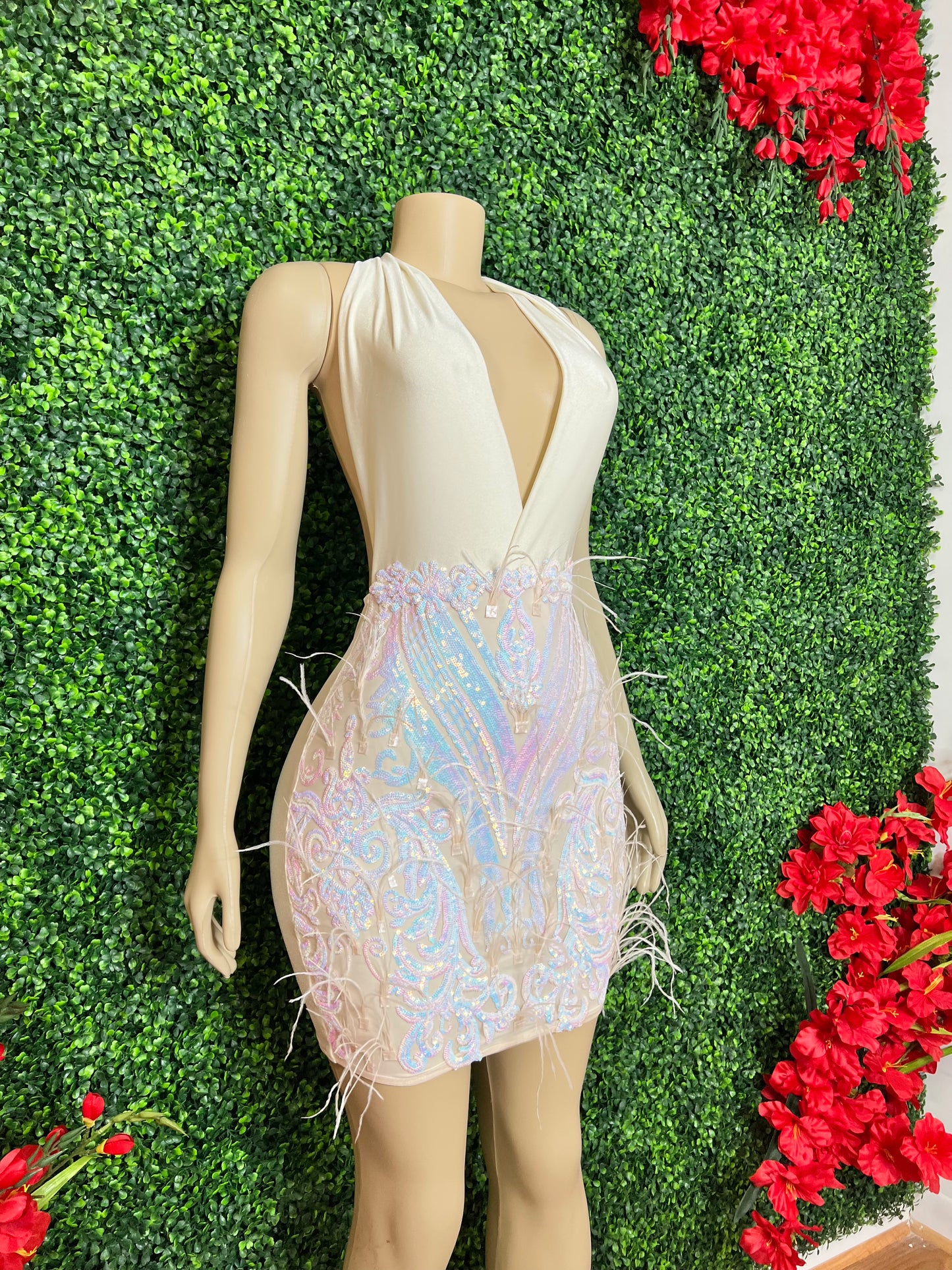 Desired 2pc made 2 order
