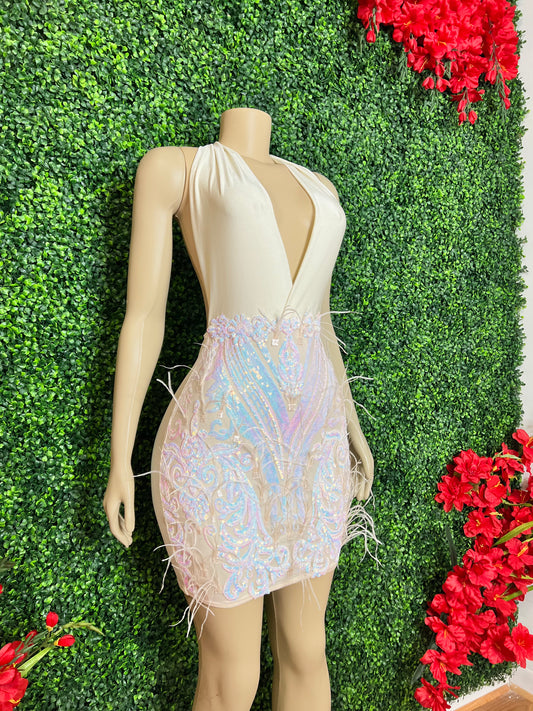 Desired 2pc made 2 order