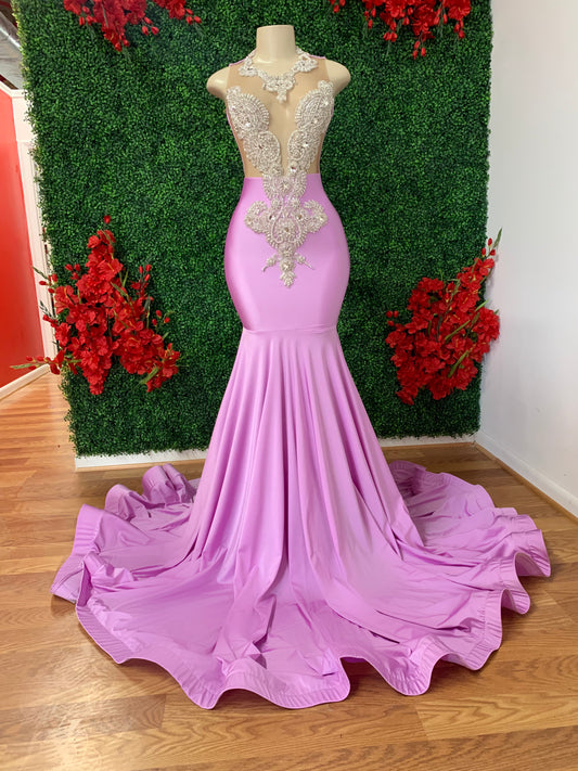 Anyiah Gown